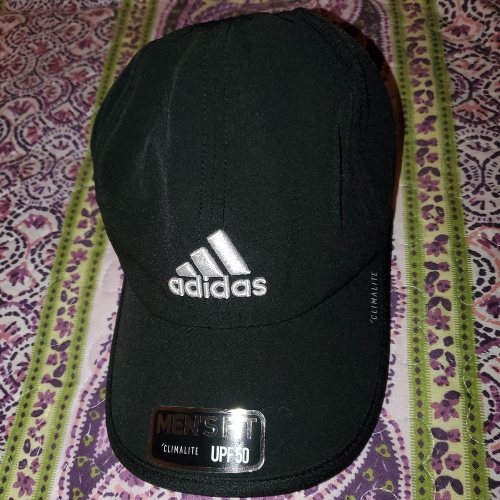 Adidas Men's hat